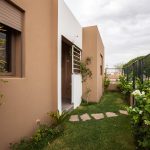 vente appartement marrakech avec jardin